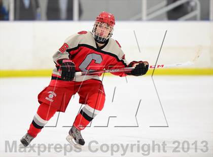 Thumbnail 1 in Conard @ Simsbury photogallery.