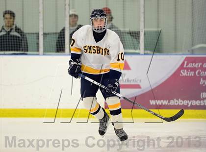 Thumbnail 3 in Conard @ Simsbury photogallery.