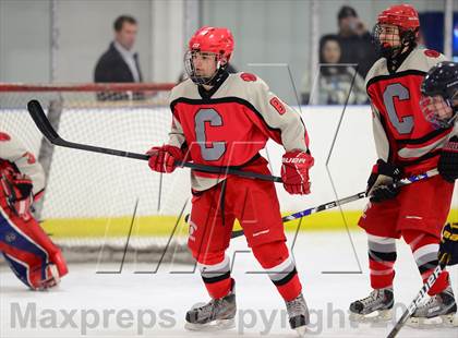 Thumbnail 2 in Conard @ Simsbury photogallery.