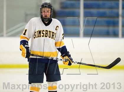 Thumbnail 3 in Conard @ Simsbury photogallery.