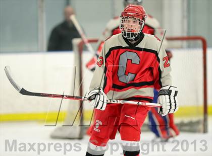 Thumbnail 2 in Conard @ Simsbury photogallery.