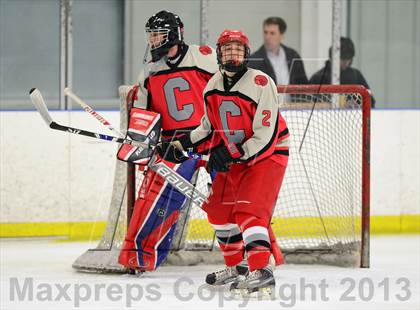 Thumbnail 1 in Conard @ Simsbury photogallery.