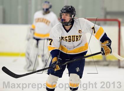 Thumbnail 1 in Conard @ Simsbury photogallery.