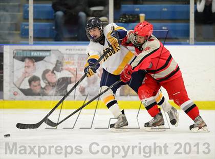 Thumbnail 2 in Conard @ Simsbury photogallery.