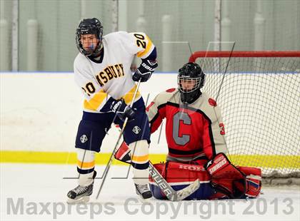 Thumbnail 3 in Conard @ Simsbury photogallery.