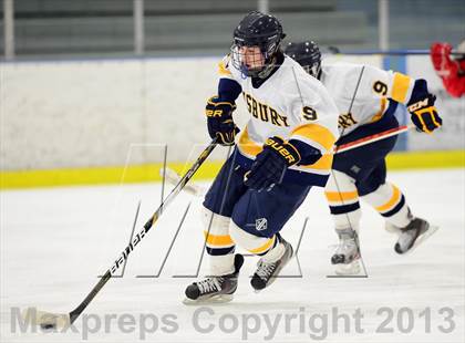 Thumbnail 3 in Conard @ Simsbury photogallery.