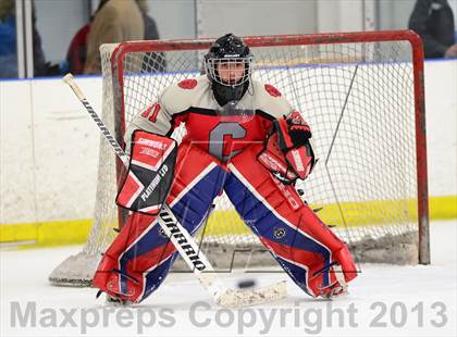 Thumbnail 2 in Conard @ Simsbury photogallery.