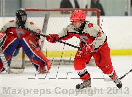 Thumbnail 2 in Conard @ Simsbury photogallery.