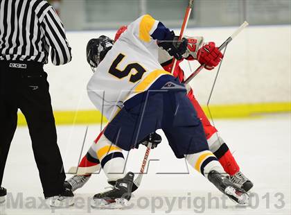 Thumbnail 2 in Conard @ Simsbury photogallery.