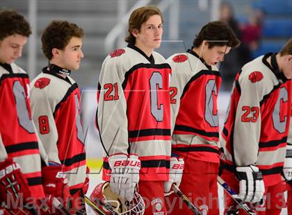 Thumbnail 2 in Conard @ Simsbury photogallery.