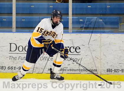 Thumbnail 3 in Conard @ Simsbury photogallery.