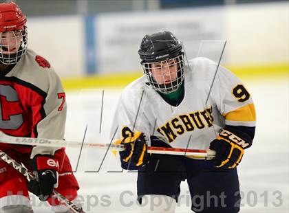 Thumbnail 3 in Conard @ Simsbury photogallery.