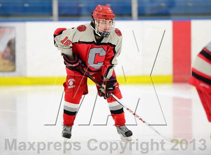 Thumbnail 1 in Conard @ Simsbury photogallery.
