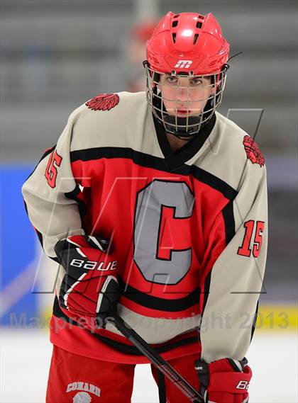 Thumbnail 1 in Conard @ Simsbury photogallery.