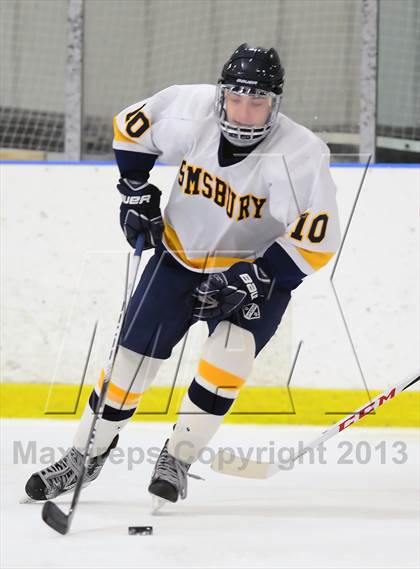 Thumbnail 2 in Conard @ Simsbury photogallery.