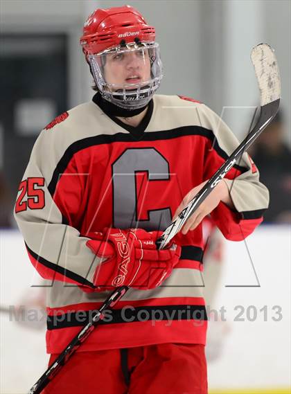 Thumbnail 2 in Conard @ Simsbury photogallery.
