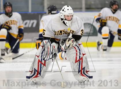 Thumbnail 3 in Conard @ Simsbury photogallery.