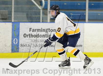 Thumbnail 1 in Conard @ Simsbury photogallery.