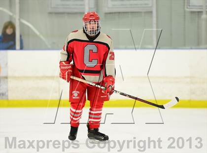Thumbnail 2 in Conard @ Simsbury photogallery.