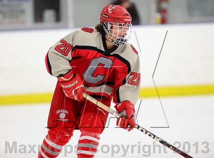 Thumbnail 2 in Conard @ Simsbury photogallery.
