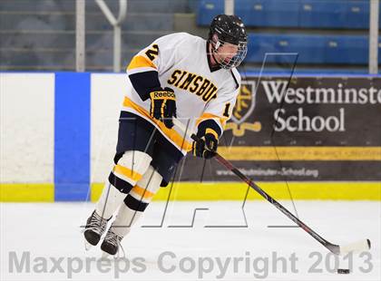 Thumbnail 3 in Conard @ Simsbury photogallery.