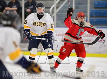 Thumbnail 2 in Conard @ Simsbury photogallery.
