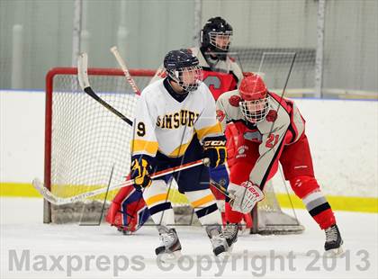 Thumbnail 1 in Conard @ Simsbury photogallery.