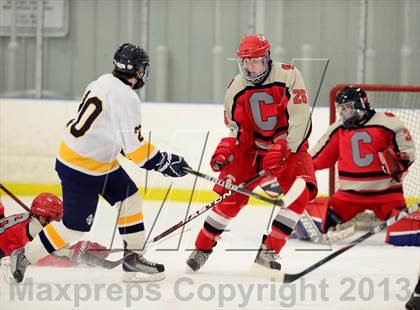 Thumbnail 1 in Conard @ Simsbury photogallery.
