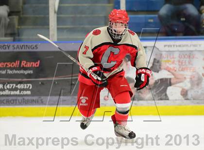 Thumbnail 3 in Conard @ Simsbury photogallery.