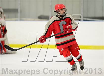 Thumbnail 2 in Conard @ Simsbury photogallery.