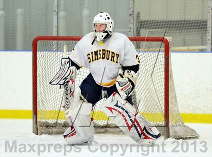 Thumbnail 2 in Conard @ Simsbury photogallery.