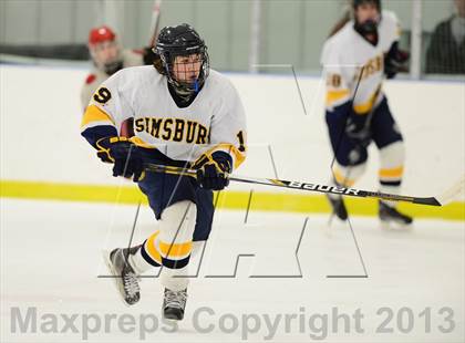 Thumbnail 1 in Conard @ Simsbury photogallery.