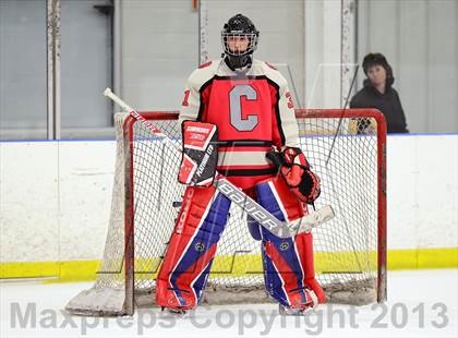 Thumbnail 2 in Conard @ Simsbury photogallery.