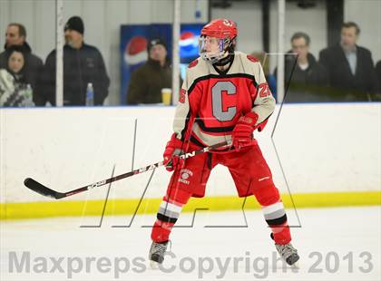 Thumbnail 1 in Conard @ Simsbury photogallery.