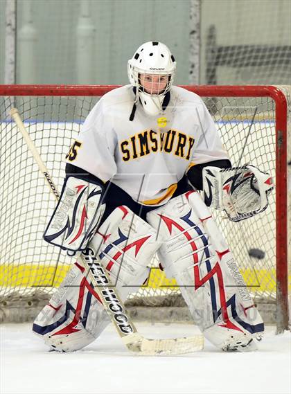 Thumbnail 1 in Conard @ Simsbury photogallery.