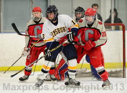 Thumbnail 2 in Conard @ Simsbury photogallery.