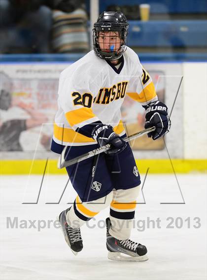 Thumbnail 3 in Conard @ Simsbury photogallery.