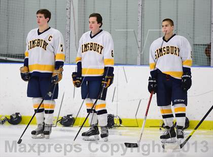 Thumbnail 3 in Conard @ Simsbury photogallery.