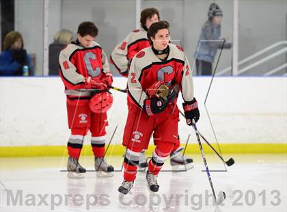 Thumbnail 1 in Conard @ Simsbury photogallery.