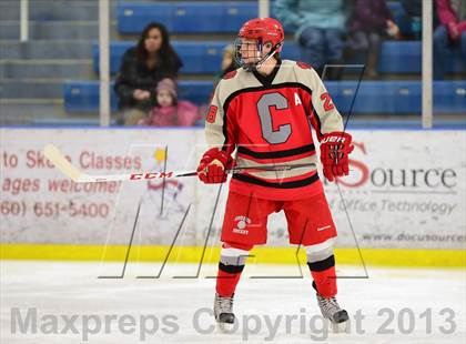 Thumbnail 2 in Conard @ Simsbury photogallery.