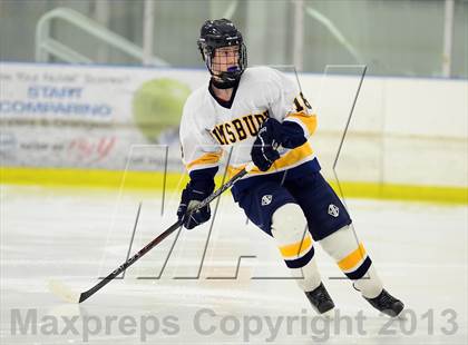 Thumbnail 3 in Conard @ Simsbury photogallery.