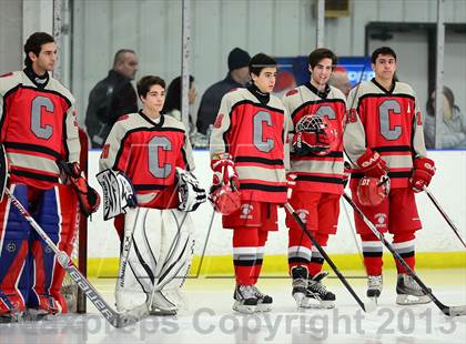 Thumbnail 2 in Conard @ Simsbury photogallery.