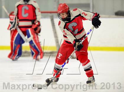 Thumbnail 2 in Conard @ Simsbury photogallery.
