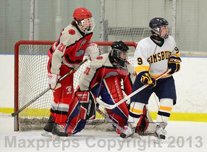 Thumbnail 2 in Conard @ Simsbury photogallery.