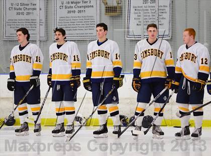 Thumbnail 2 in Conard @ Simsbury photogallery.