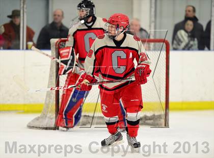 Thumbnail 3 in Conard @ Simsbury photogallery.