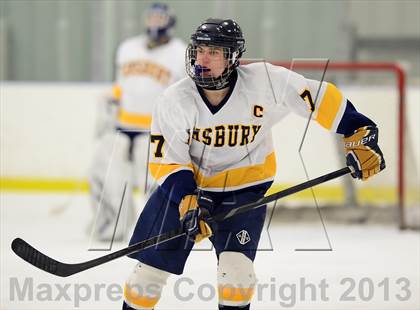 Thumbnail 2 in Conard @ Simsbury photogallery.