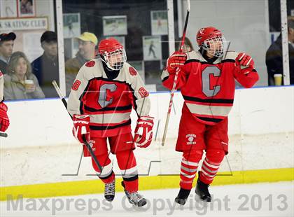 Thumbnail 3 in Conard @ Simsbury photogallery.