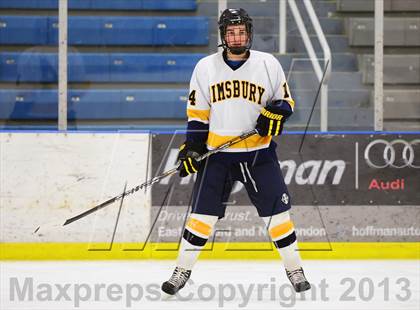 Thumbnail 2 in Conard @ Simsbury photogallery.
