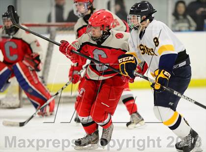 Thumbnail 1 in Conard @ Simsbury photogallery.